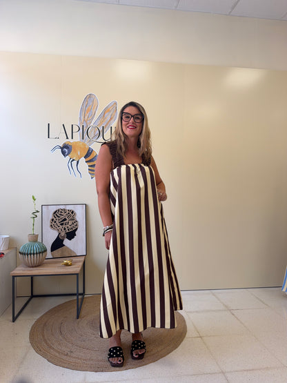 Vestido Mousii