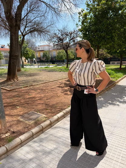 Pantalón Trigo