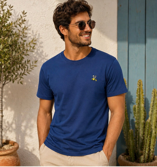 Camiseta básica LaPiqué