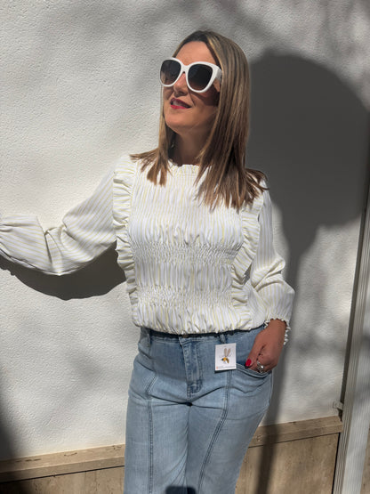 Camisa Brisa