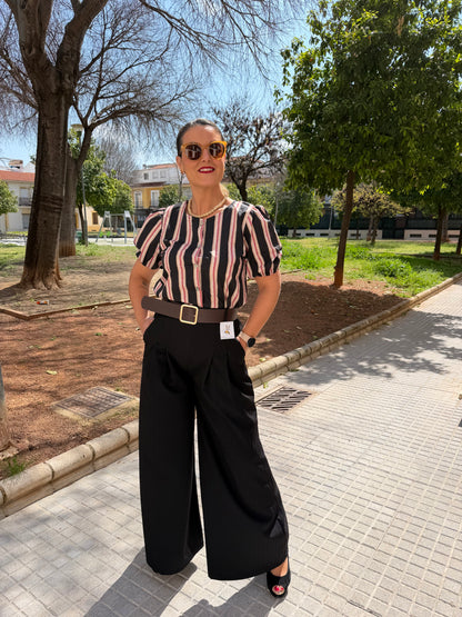 Pantalón Trigo