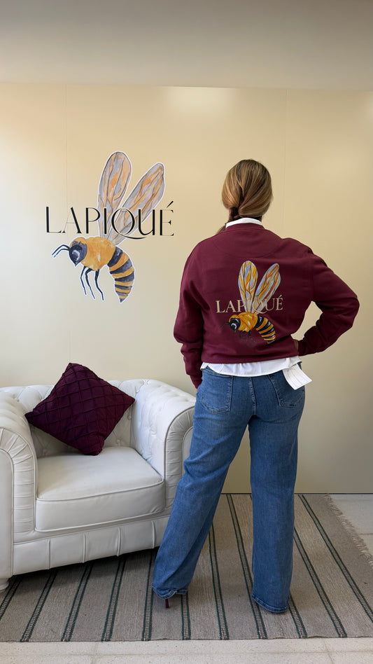 Sudadera Bee Max