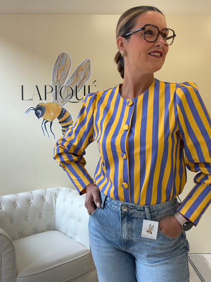 Chaqueta Sunny LP