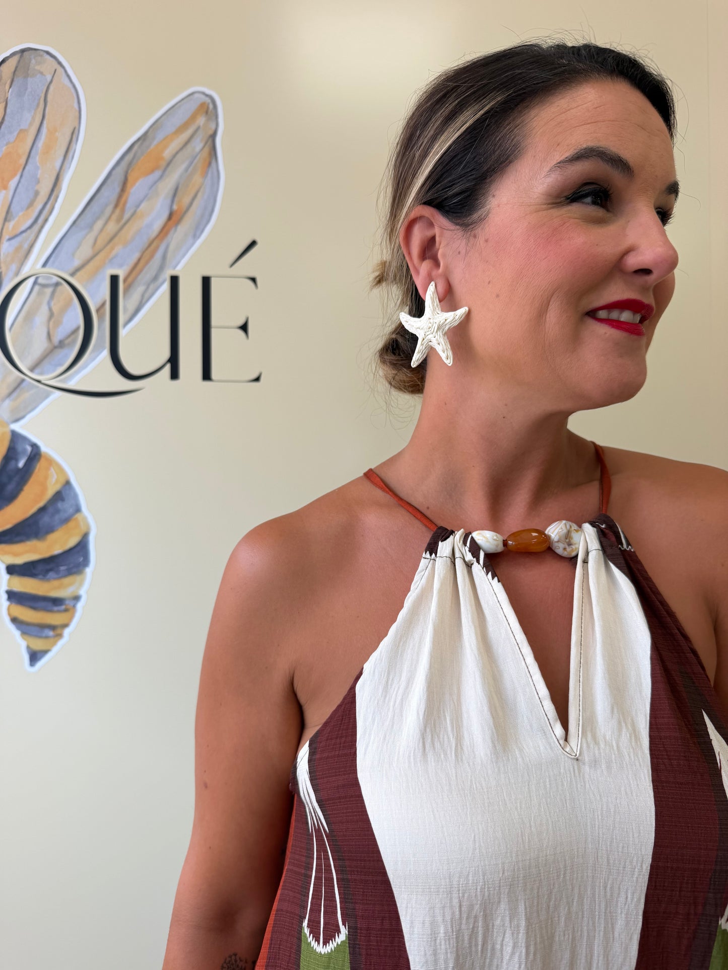 Vestido Marruecos