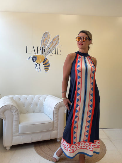 Vestido Kenia
