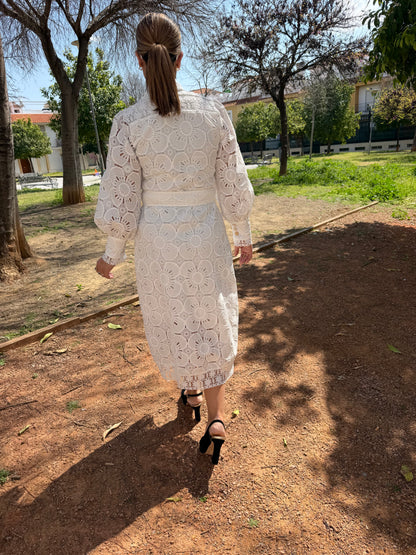 Vestido Clara