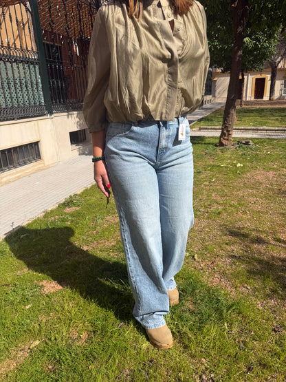 Vaquero Anastasia