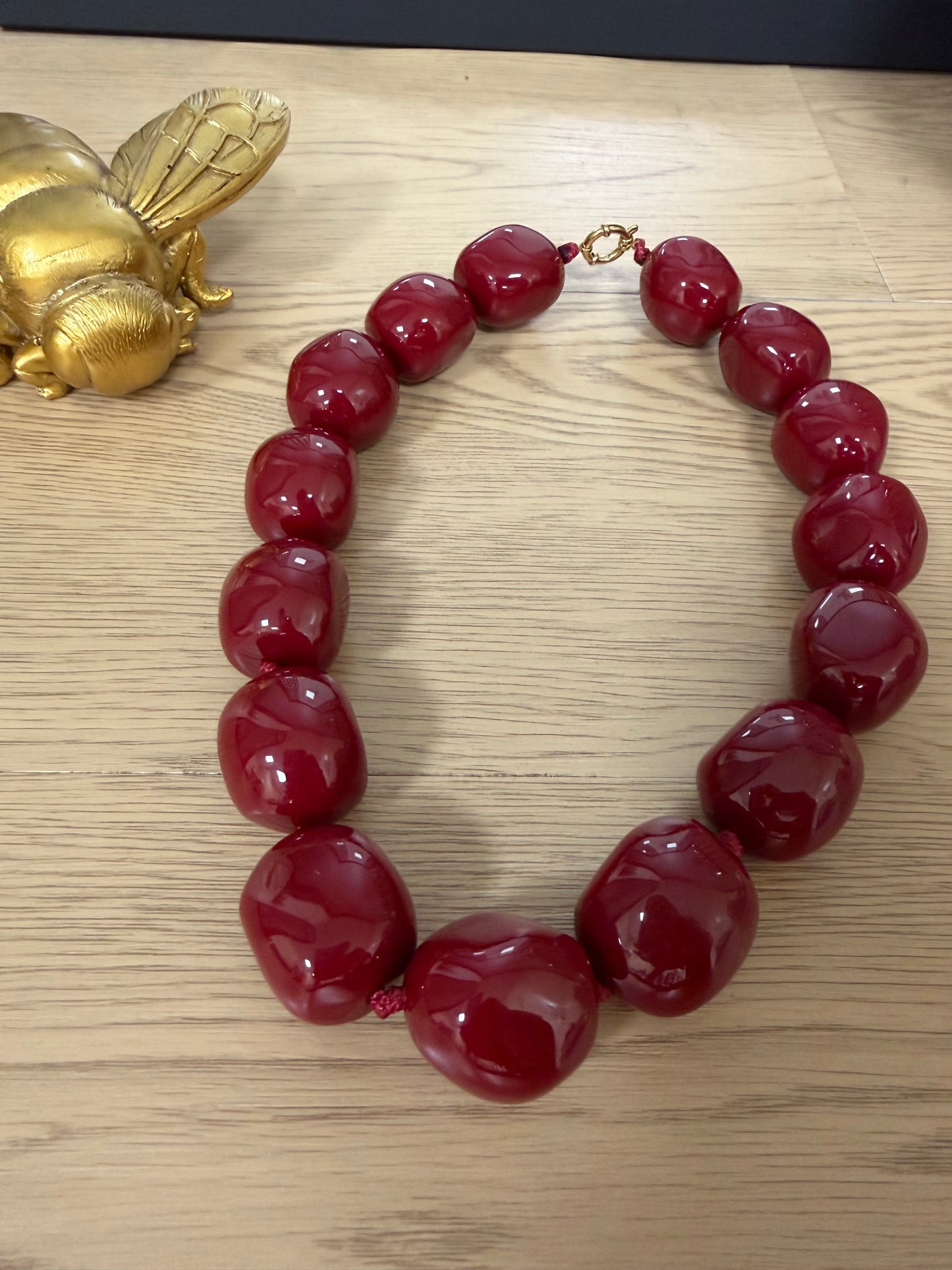 Collar Cartuja