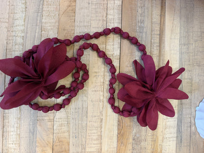 Collar Pétalo Lux