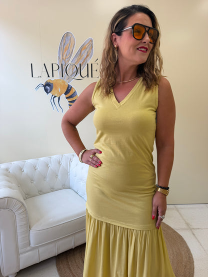 Vestido Lucca
