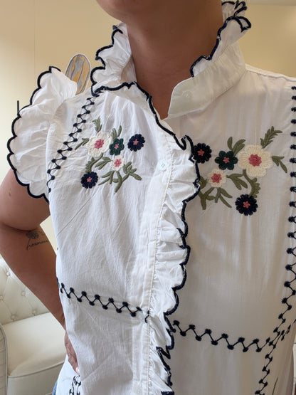 Camisa Aglia