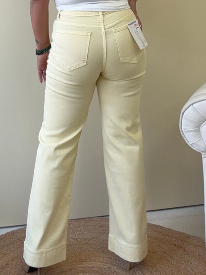 Vaquero Tulipan