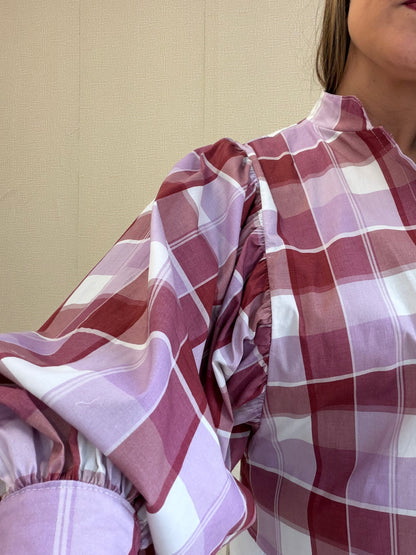 Camisa Luciana