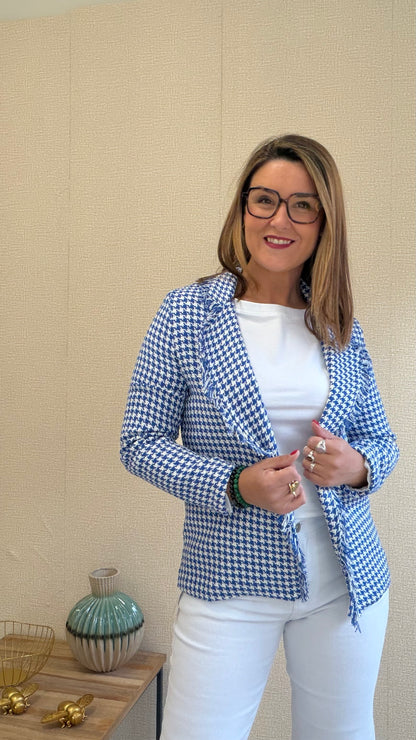 Chaqueta Adela