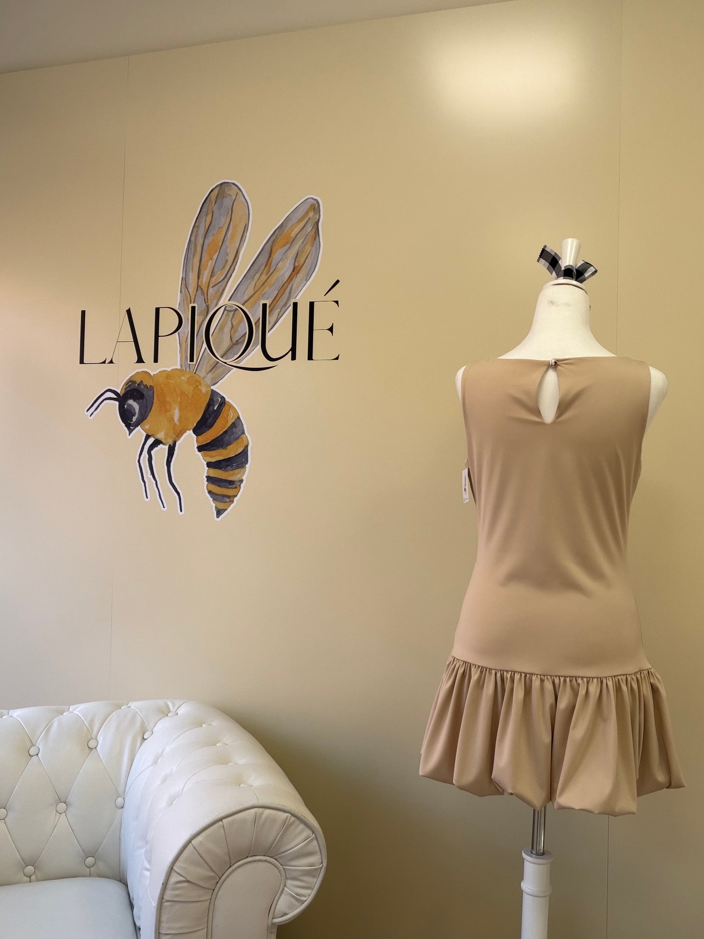 Vestido Pepa