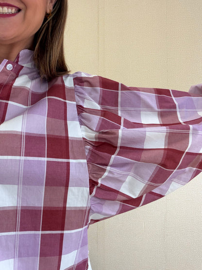 Camisa Luciana