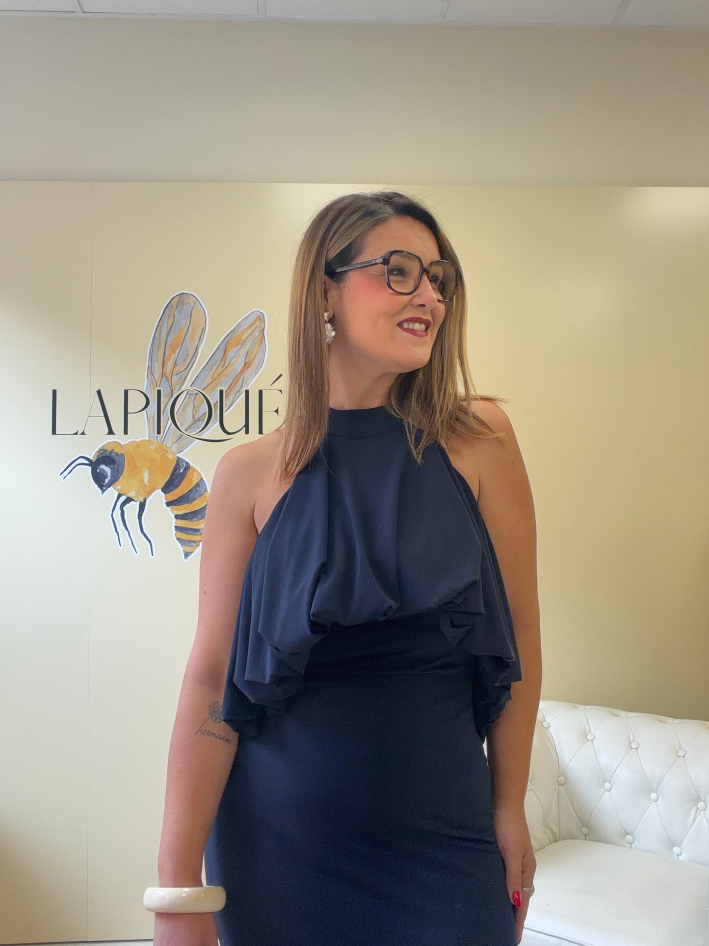 Vestido Elena