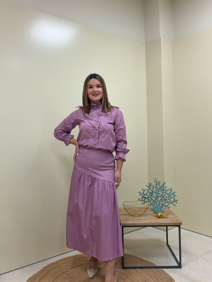 Conjunto Carmela