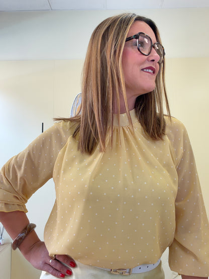 Blusa Merry