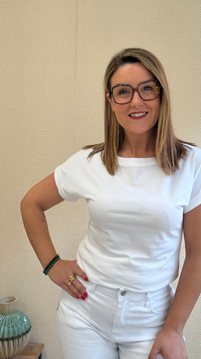 Camiseta Básica LP