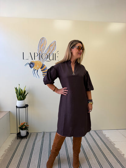 Vestido Miami Bambula