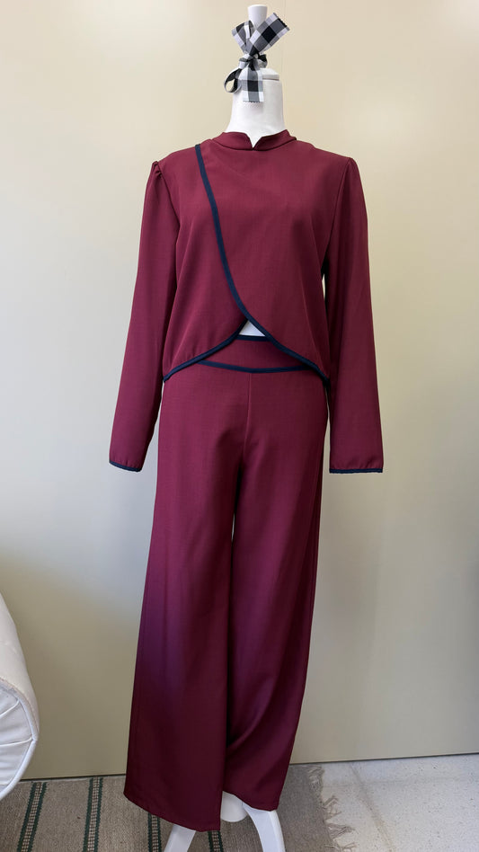 Conjunto Vitoriano