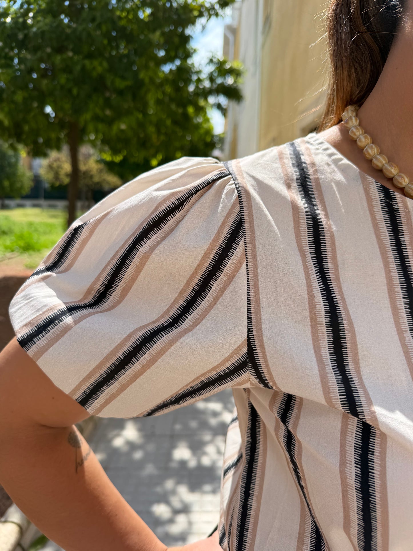 Camisa Fito