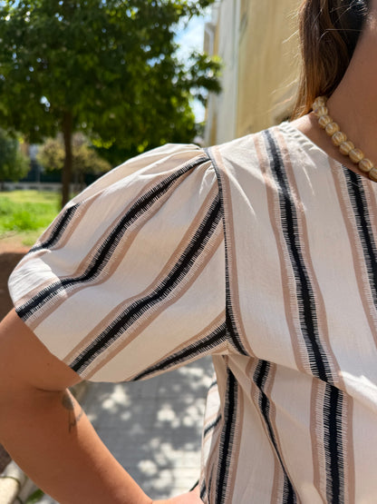 Camisa Fito