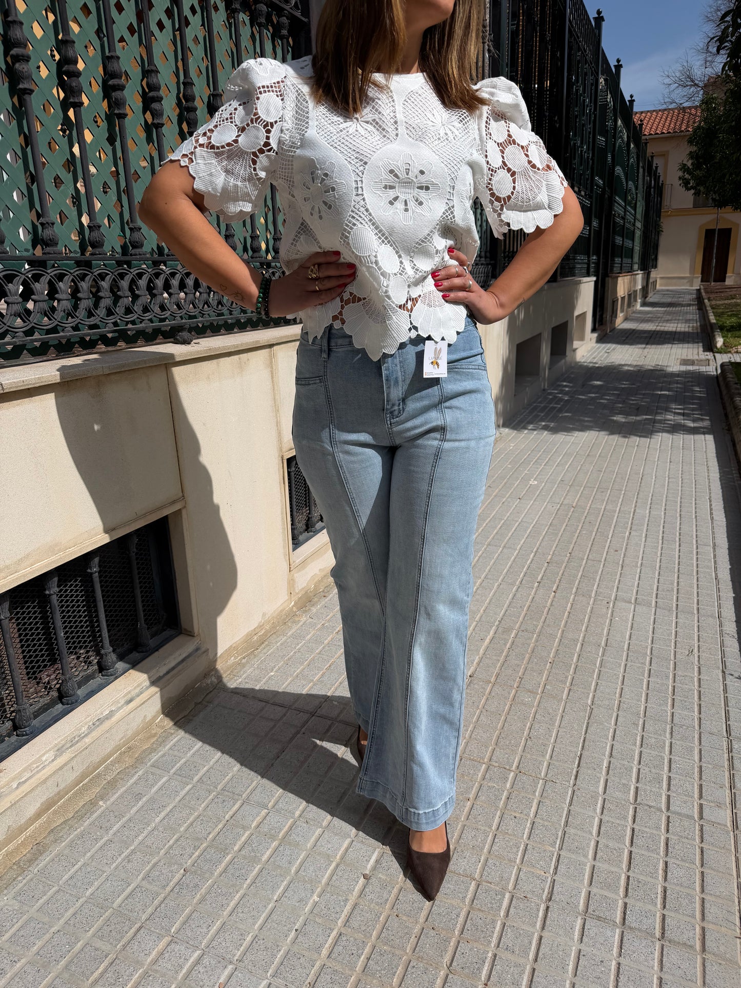 Vaquero Marta