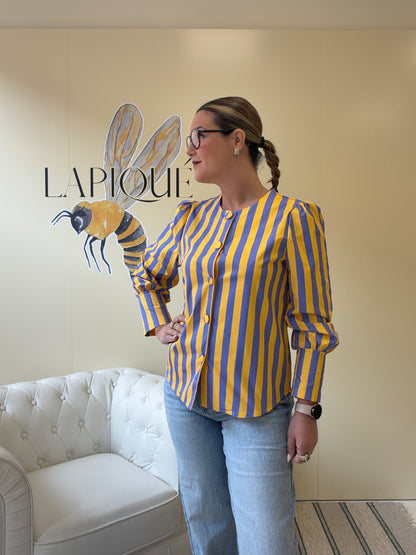 Chaqueta Sunny LP