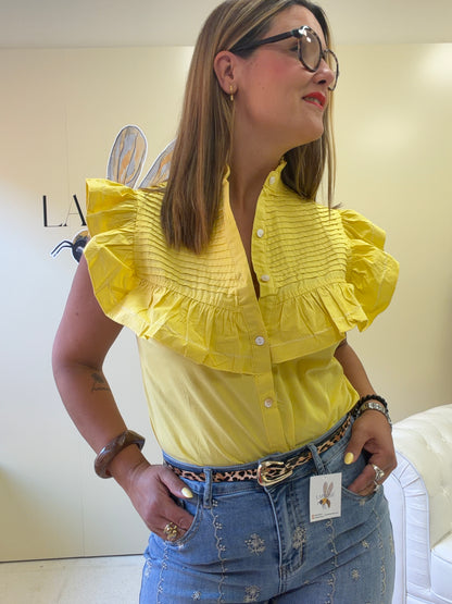 Camisa Rosario