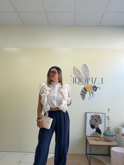 Pantalón Milán Lazada