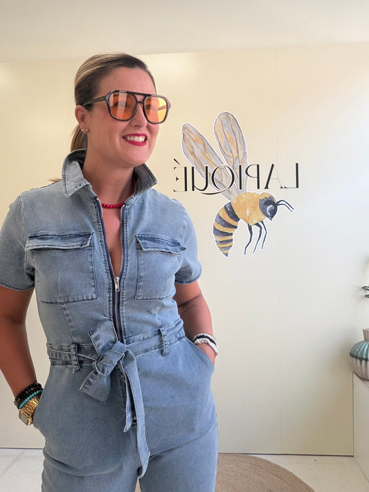 Mono Denim Carla