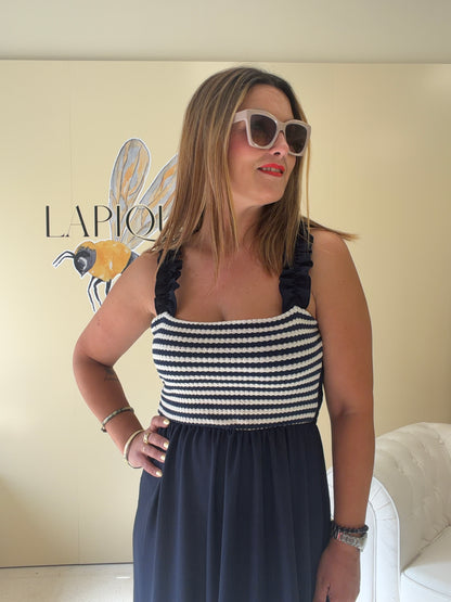Vestido Berta verano