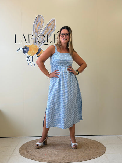 Vestido Vanesa Vichi