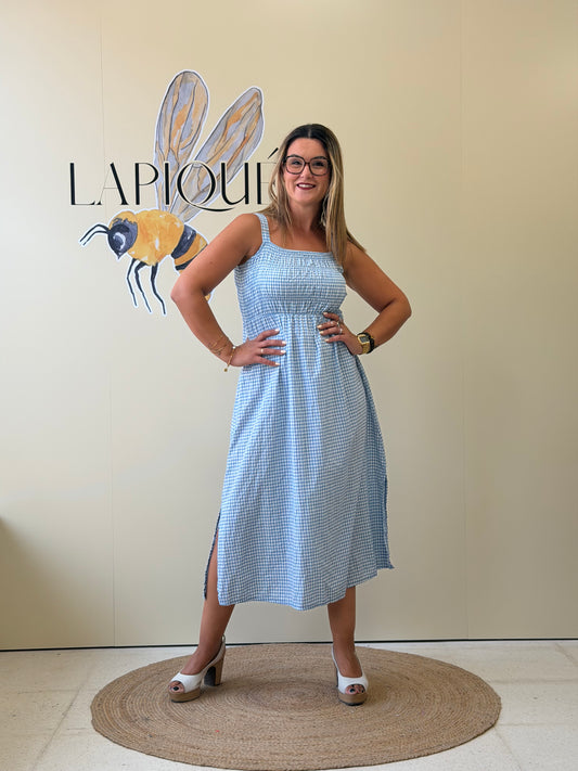 Vestido Vanesa Vichi