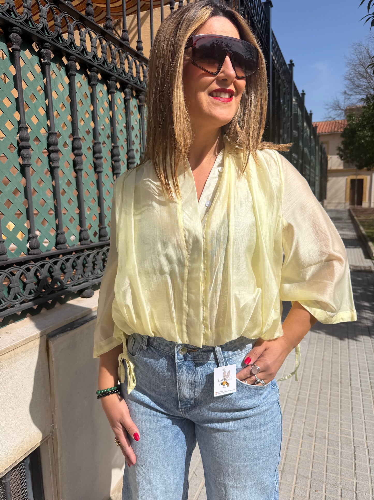 Bomber zoraida