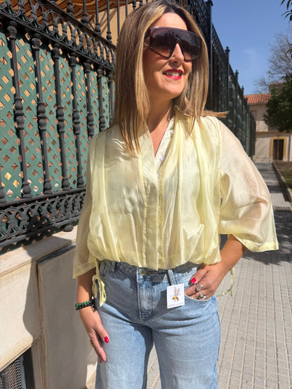 Bomber zoraida