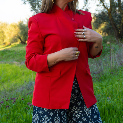 Chaqueta Amapola