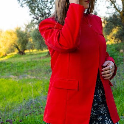 Chaqueta Amapola