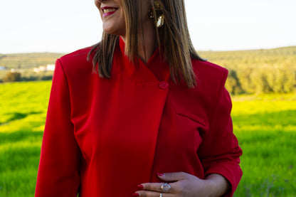 Chaqueta Amapola
