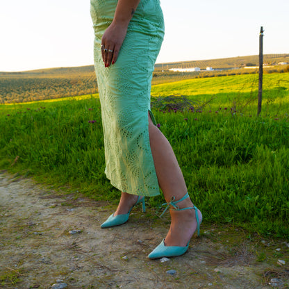 Conjunto Maldivas