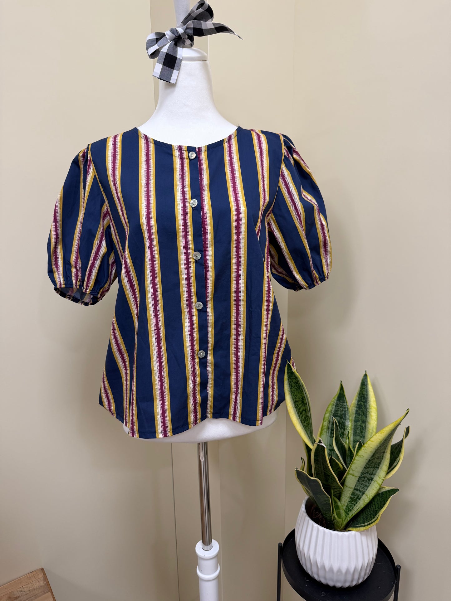 Camisa Fito