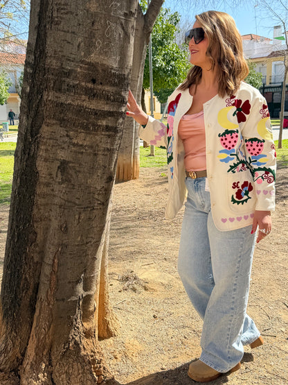 Chaqueta Chiapa