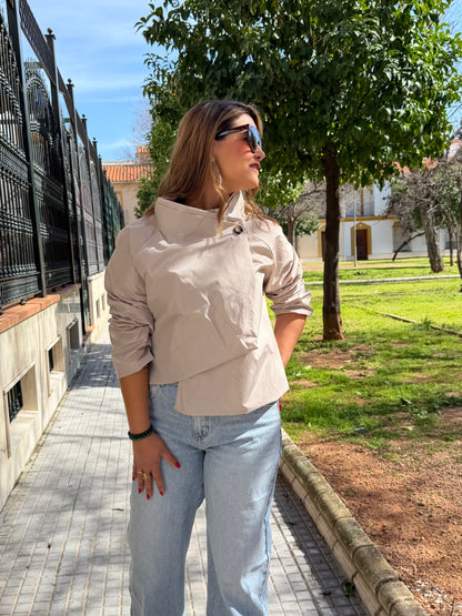 Chaqueta Tania