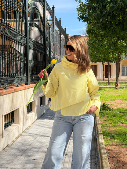Chaqueta Tania
