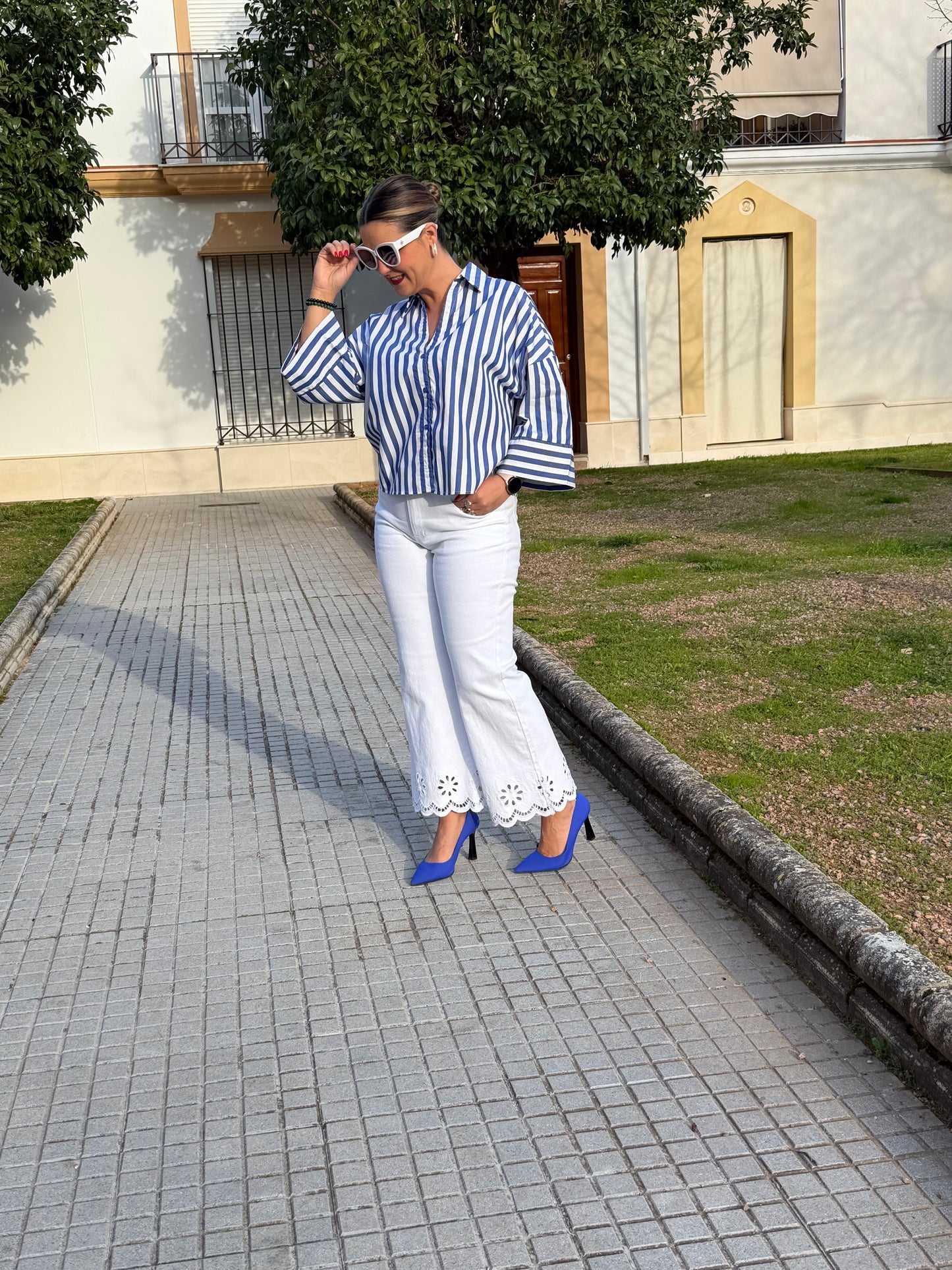 Camisa Formentera