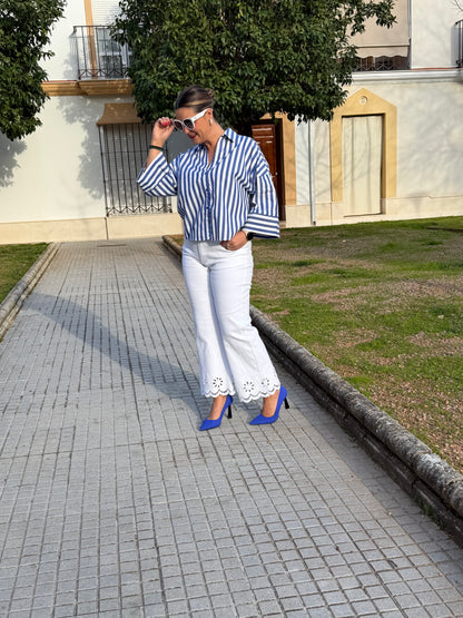 Camisa Formentera