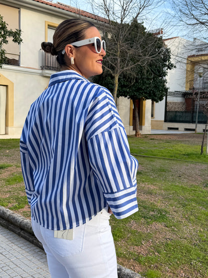 Camisa Formentera