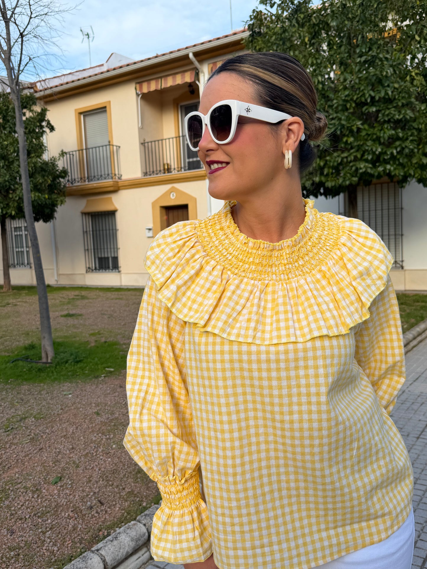 Camisa Vicky